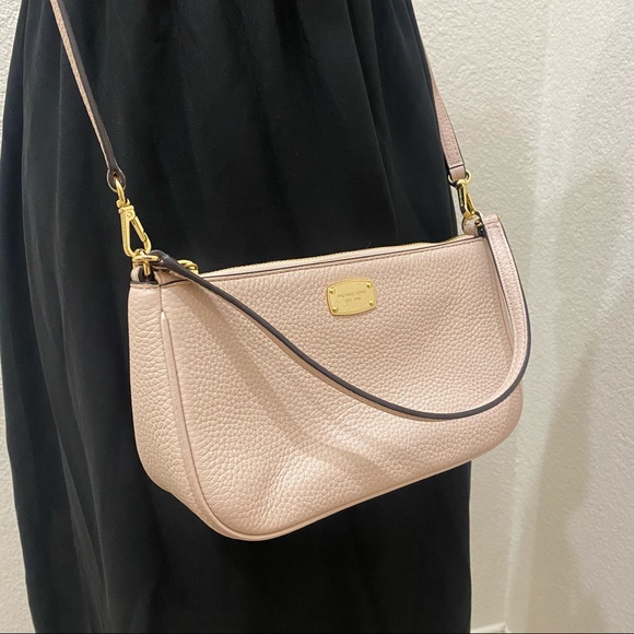 Michael Kors Pink crossbody bag - Picture 4 of 15
